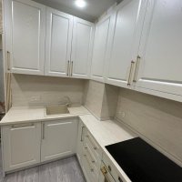 6245 FG Травертин Столешница Duropal
