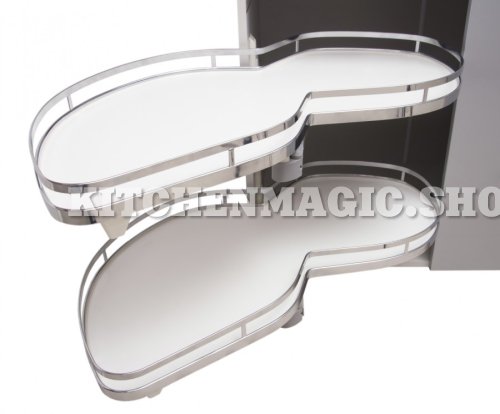 Выкатная корзина для кухни LOTUS KRM10/900-1000 Boyard