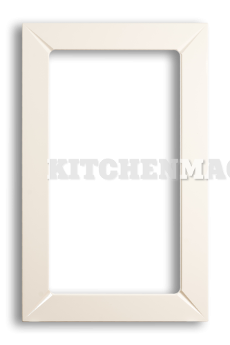 Модель КРИСТАЛЛ Фасады ПВХ
