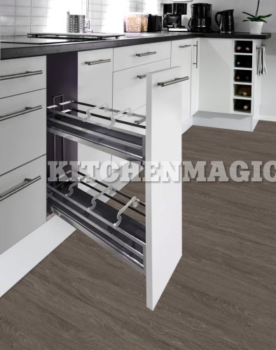 Бутылочница FLORA 150L KR05/1/3/150/L Boyard