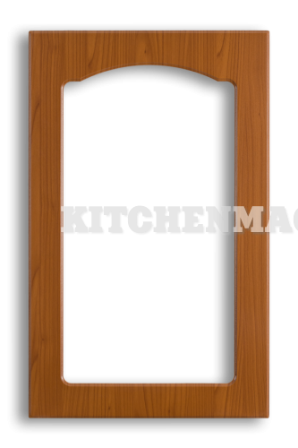 Модель КЛАССИКА Фасады ПВХ