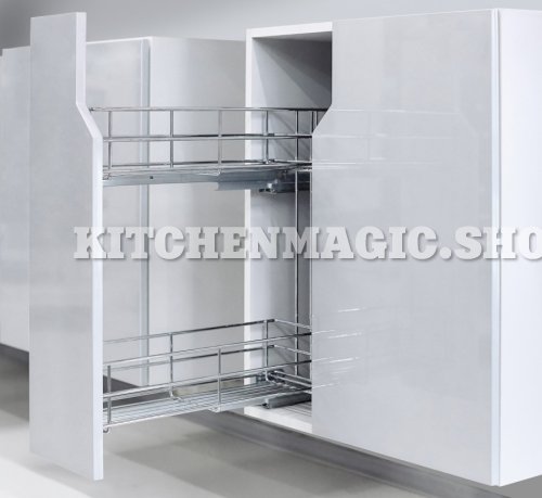Бутылочница BELLA 150L KR25/1/3/150/L Boyard