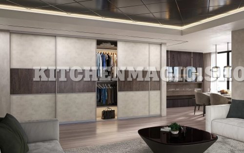 Хромикс белый ЛДСП EGGER F637 ST16